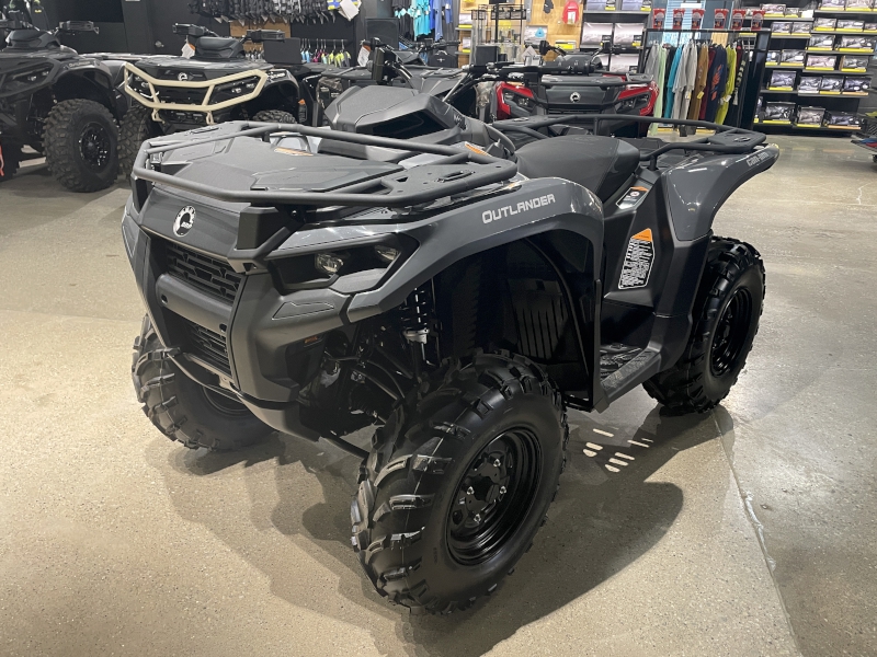 2026 Can-Am 1BTE ATV