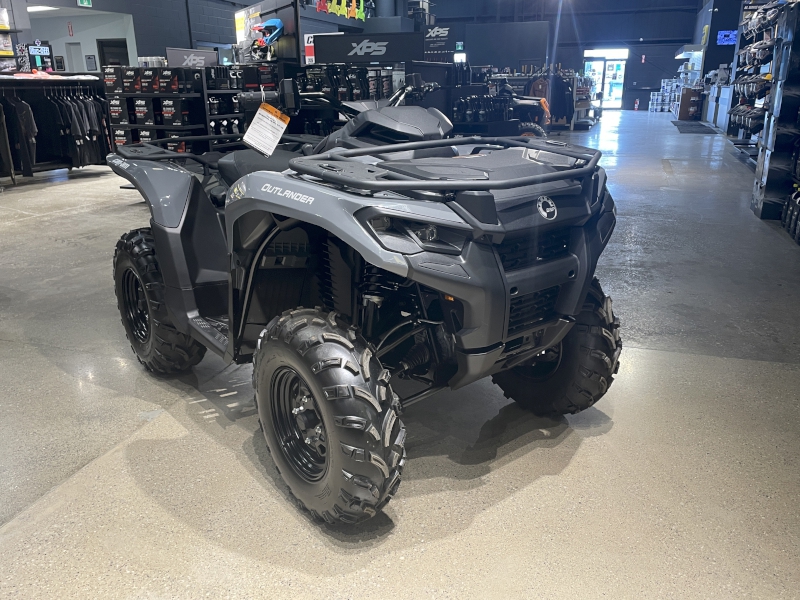 2026 Can-Am 1BTE ATV