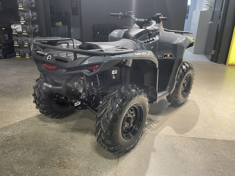 2026 Can-Am 1BTE ATV
