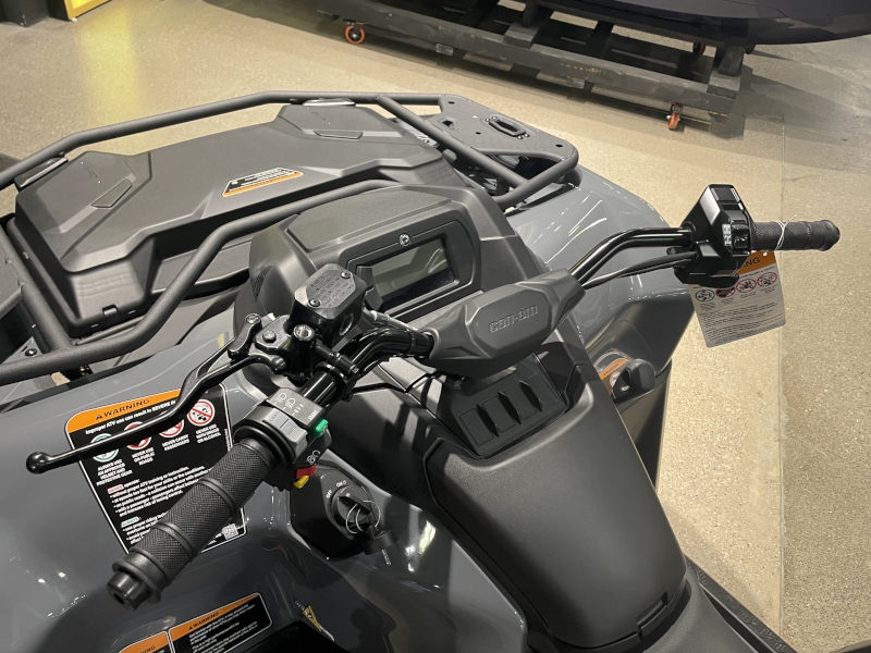 2026 Can-Am 1BTE ATV