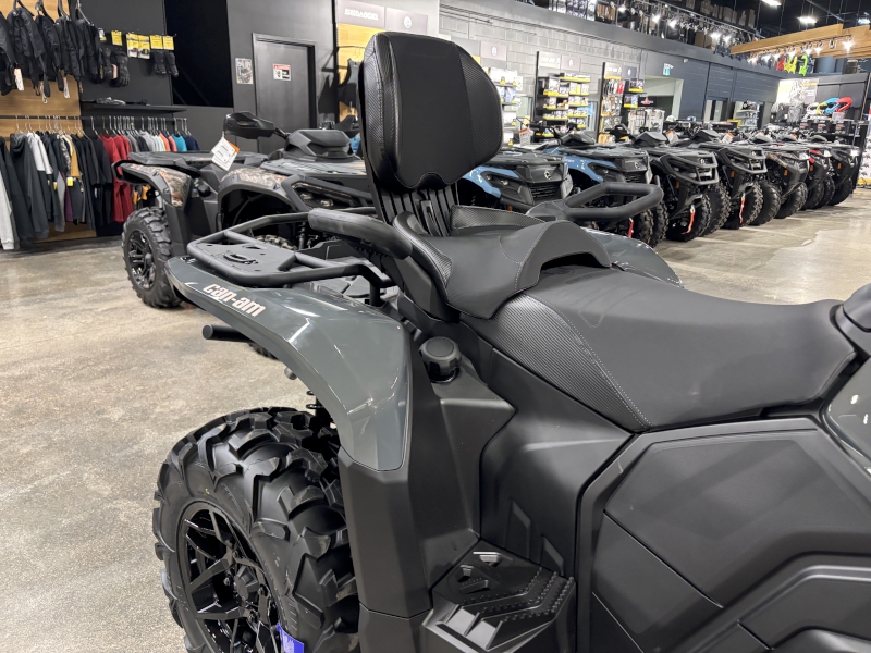 2027 Can-Am 1YVC ATV