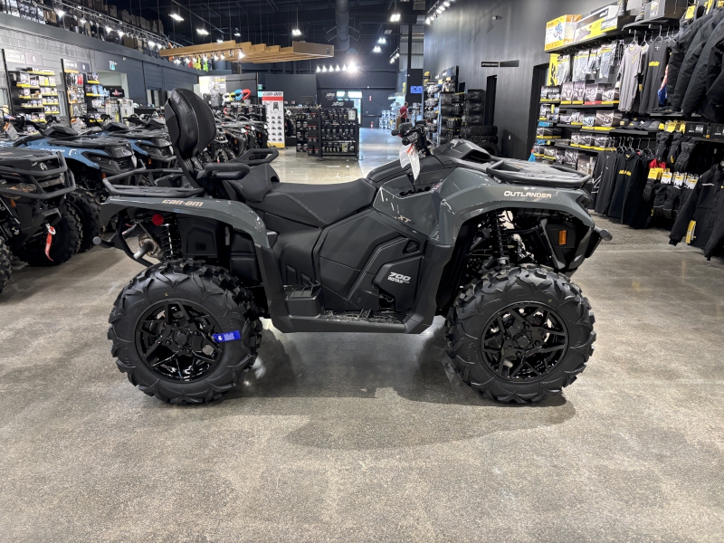 2027 Can-Am 1YVC ATV