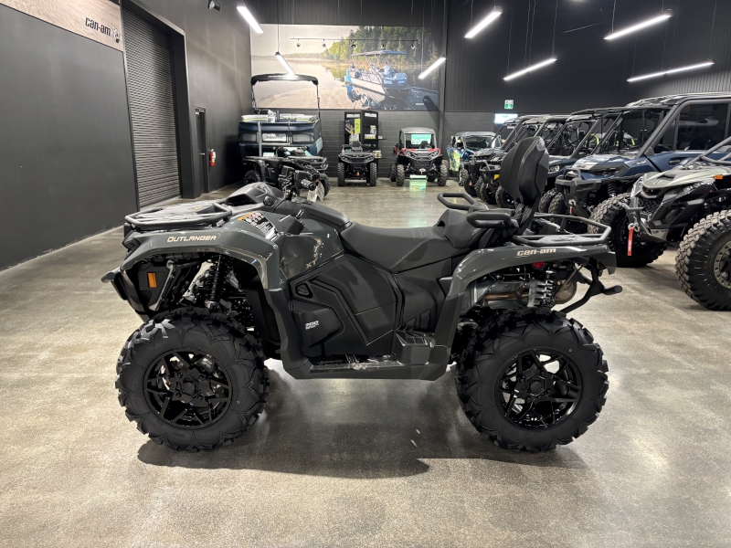 2027 Can-Am 1YVC ATV