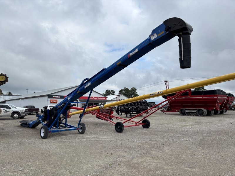 2022 Brandt 1547LP+ Belt Conveyor