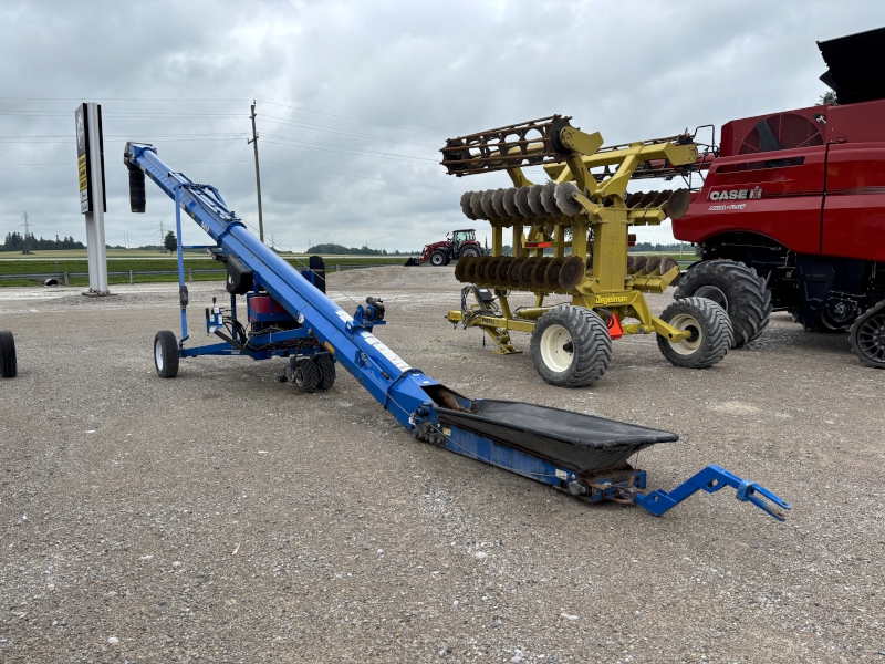 2022 Brandt 1547LP+ Belt Conveyor