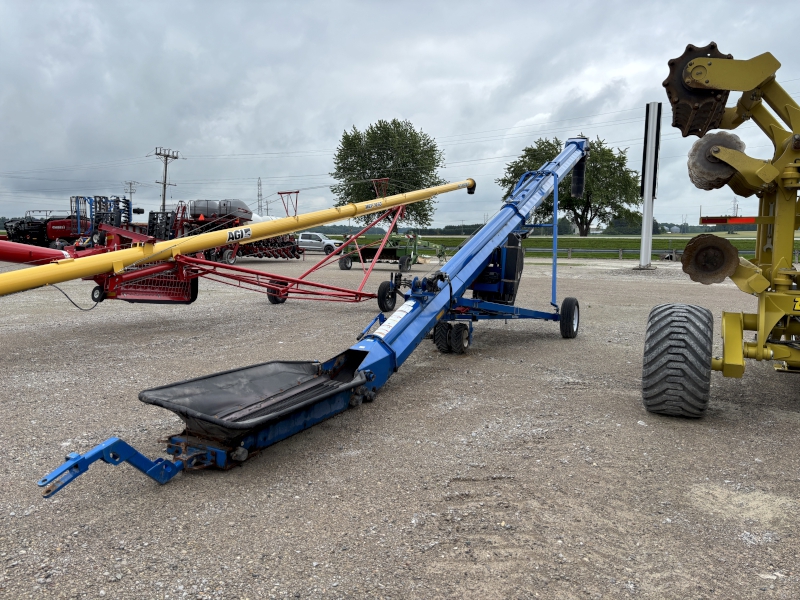 2022 Brandt 1547LP+ Belt Conveyor