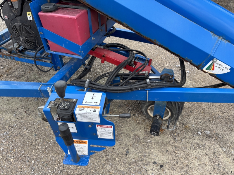 2022 Brandt 1547LP+ Belt Conveyor