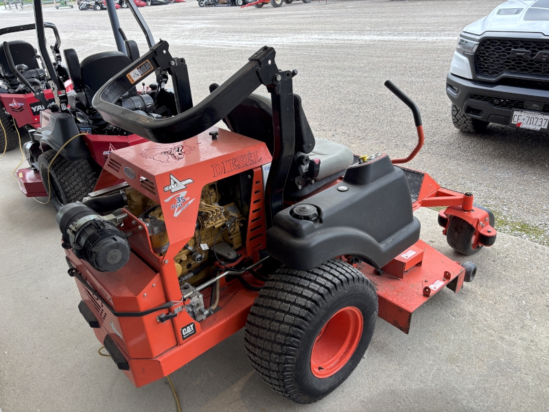 Misc 6000 ACS Mower/Zero Turn