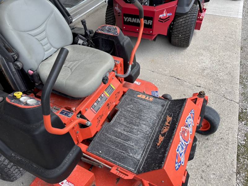 Misc 6000 ACS Mower/Zero Turn