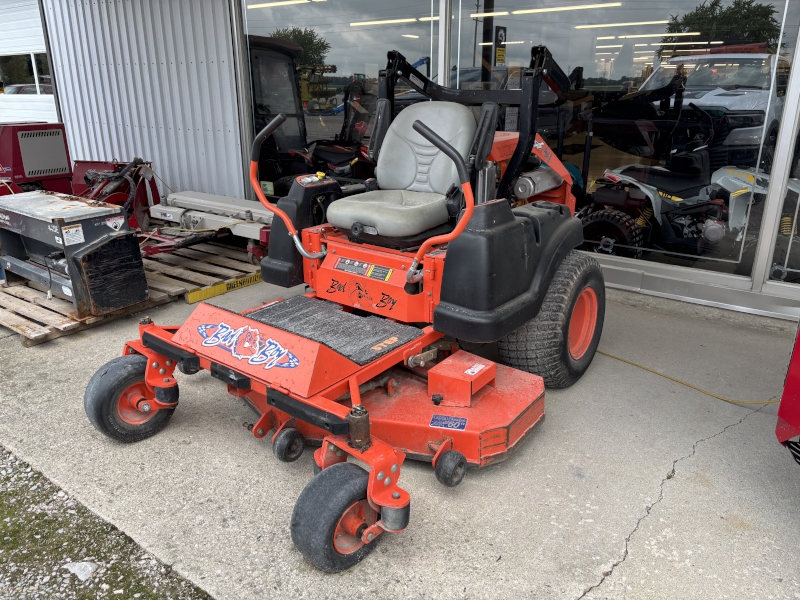 Misc 6000 ACS Mower/Zero Turn