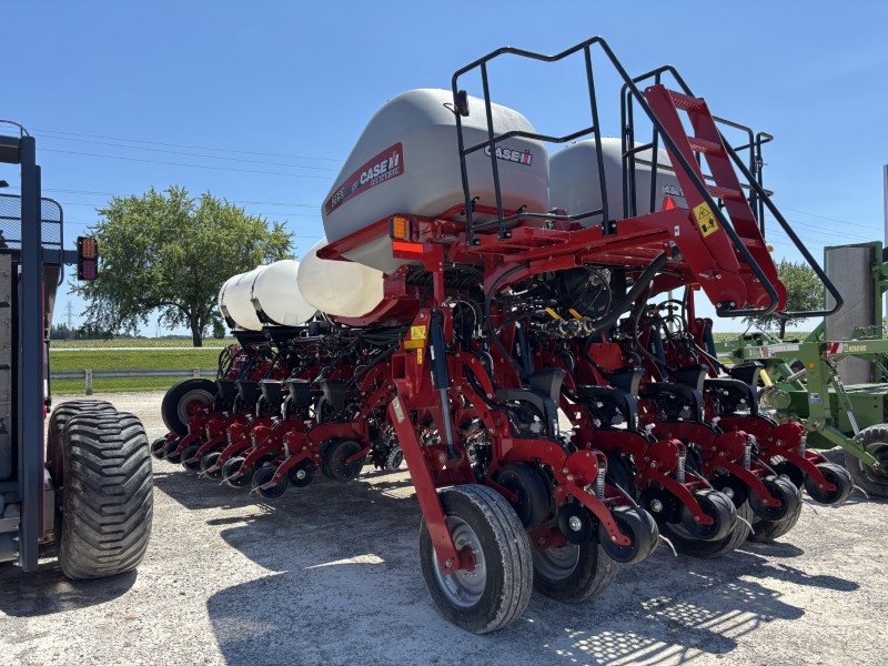 2024 Case IH 2150-16R Planter