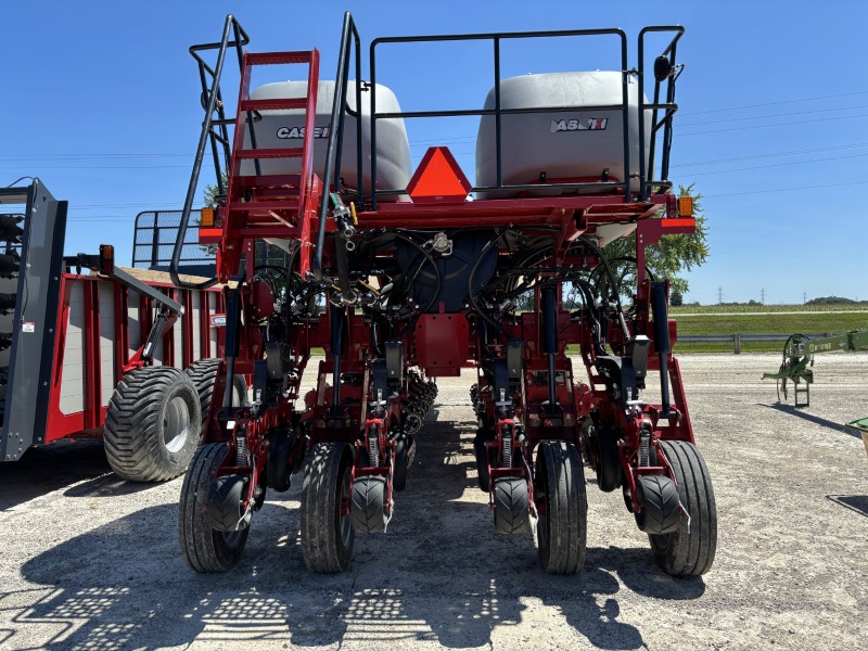 2024 Case IH 2150-16R Planter