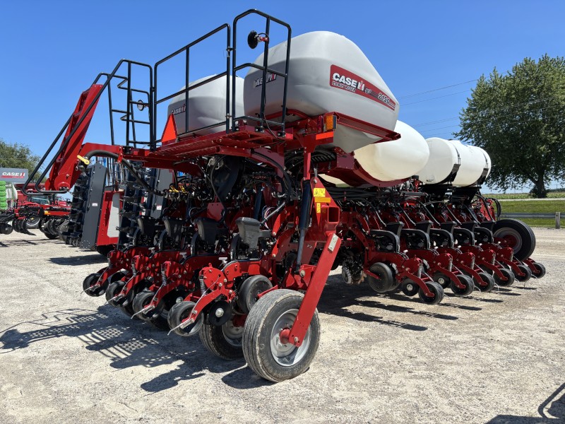 2024 Case IH 2150-16R Planter
