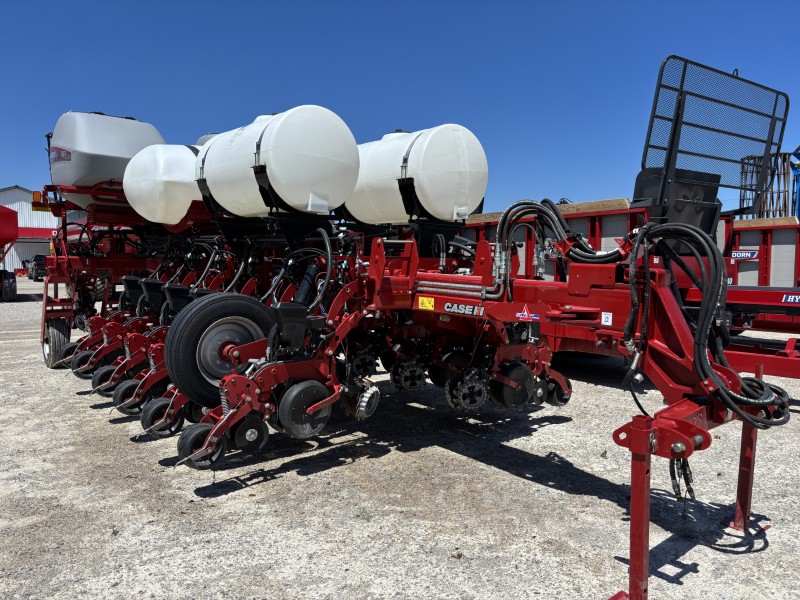 2024 Case IH 2150-16R Planter