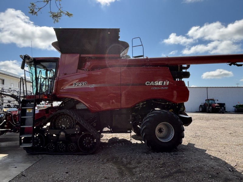 2023 Case IH 9250 Combine