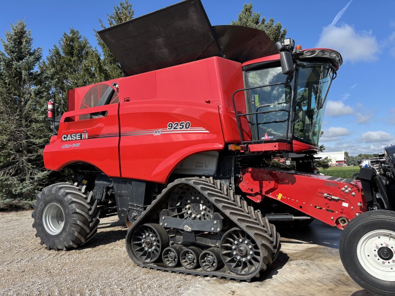 2023 Case IH 9250 Combine