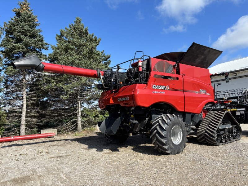 2023 Case IH 9250 Combine