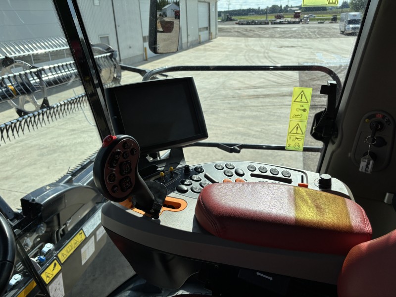 2023 Case IH 9250 Combine