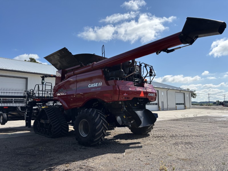 2023 Case IH 9250 Combine