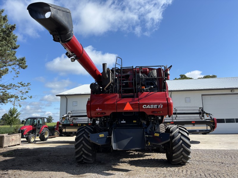 2023 Case IH 9250 Combine