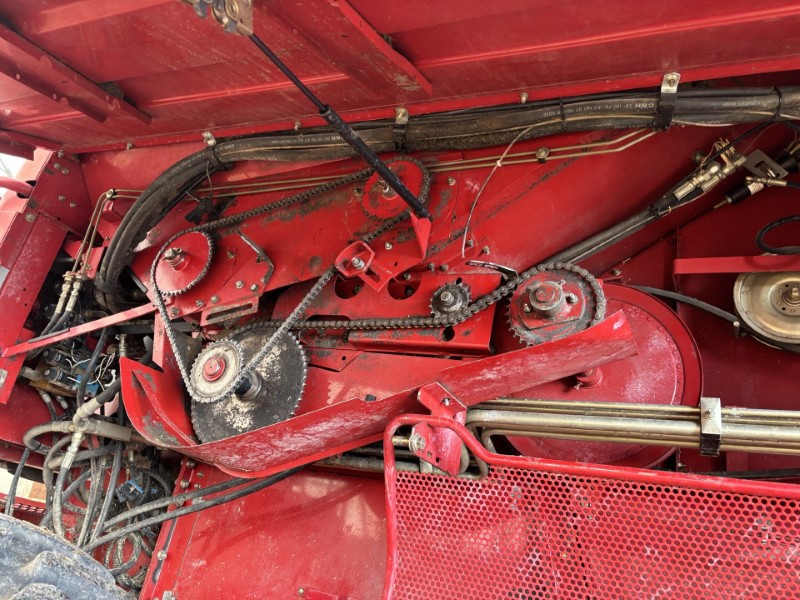 2005 Case IH 2388 Combine