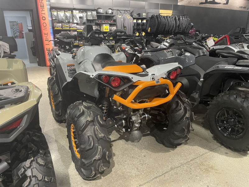 2026 Can-Am 5TTA ATV