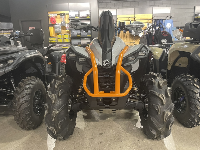 2026 Can-Am 5TTA ATV