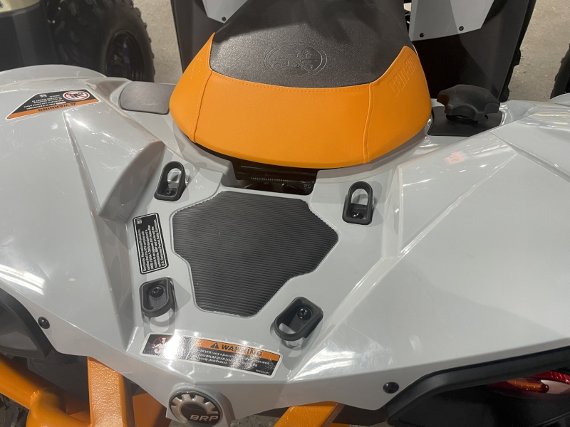 2026 Can-Am 5TTA ATV