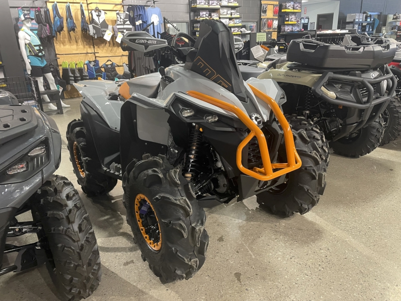 2026 Can-Am 5TTA ATV