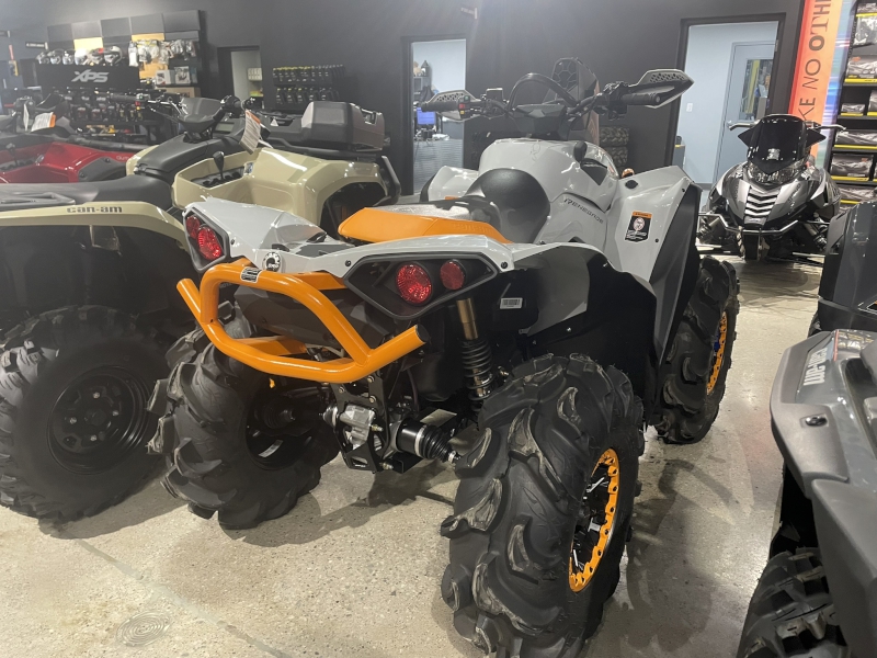 2026 Can-Am 5TTA ATV