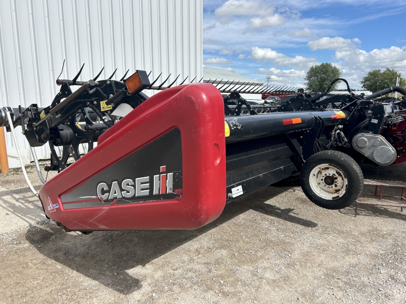 2012 Case IH 2162-40F Header Draper Flex