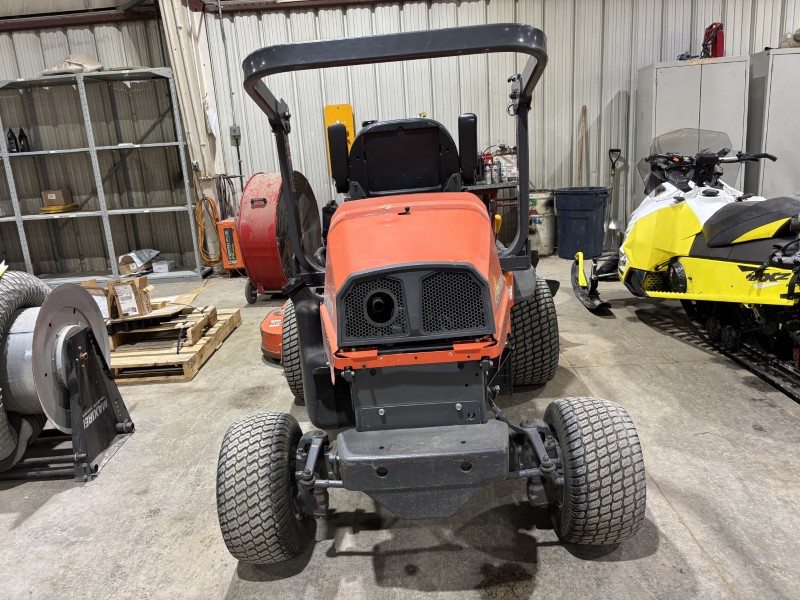 2018 Kubota F2690 Mower/Front Mount