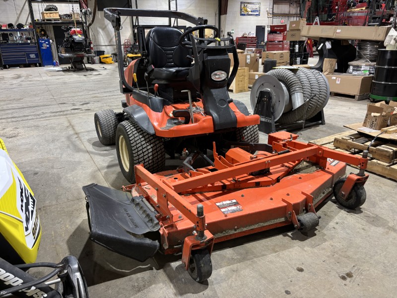 2018 Kubota F2690 Mower/Front Mount