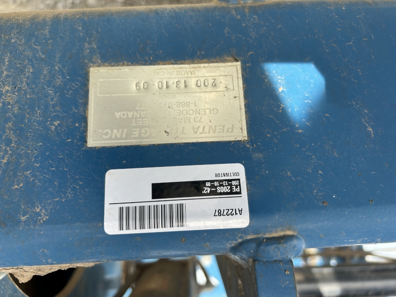 2013 Penta 200S-42' Field Cultivator