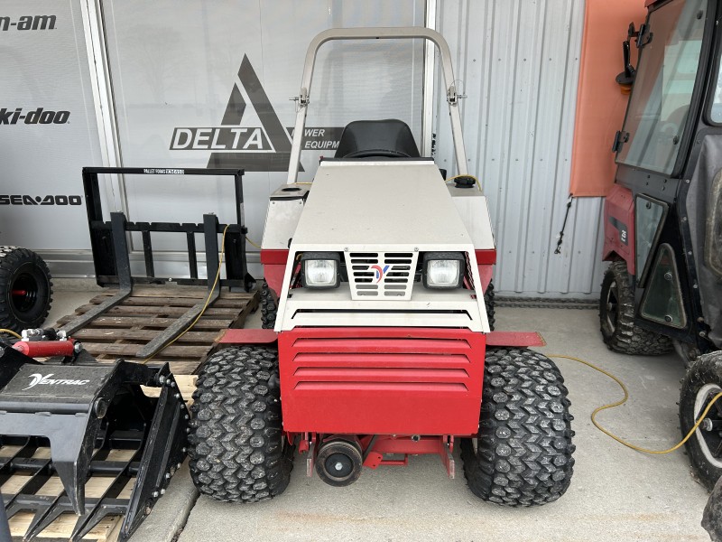 2020 Ventrac 4500K Tractor