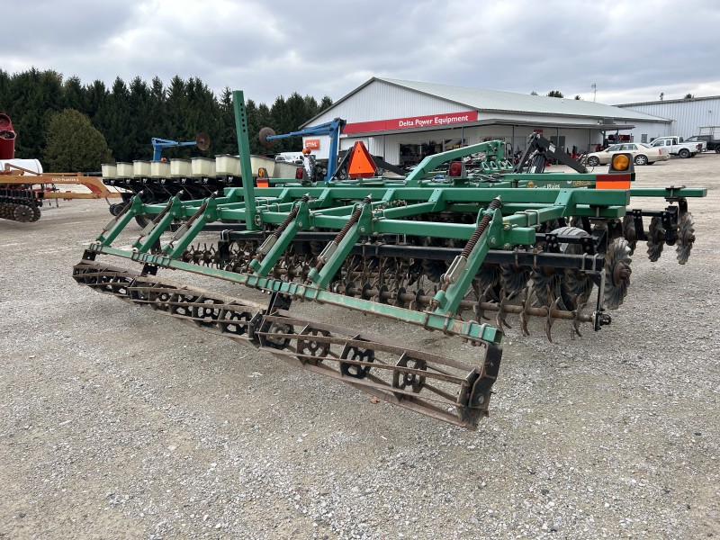 2011 Great Plains 1500TT Vertical Tillage
