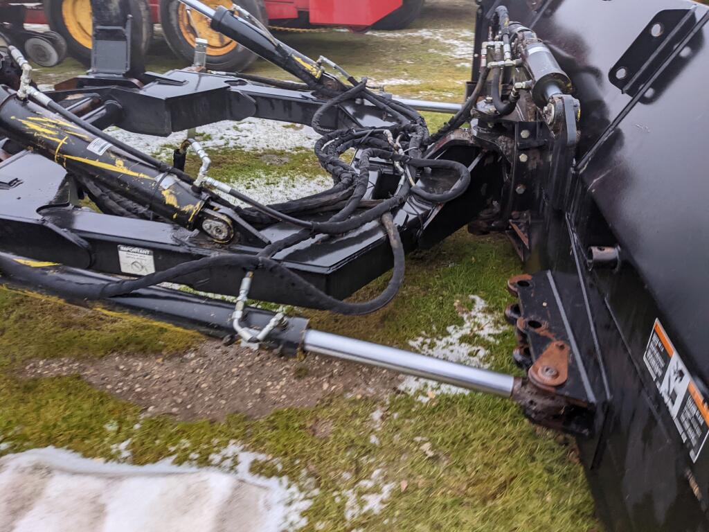 2015 Case IH Steiger 470 Quadtrac Tractor