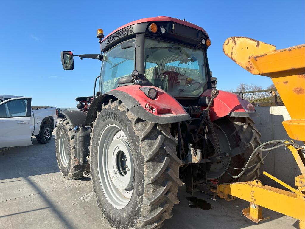 2014 McCormick X7.460 Tractor