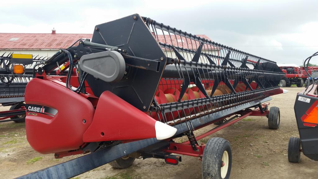 2014 Case IH 3020 Header Flex for sale in Elmira, ON | IronSearch