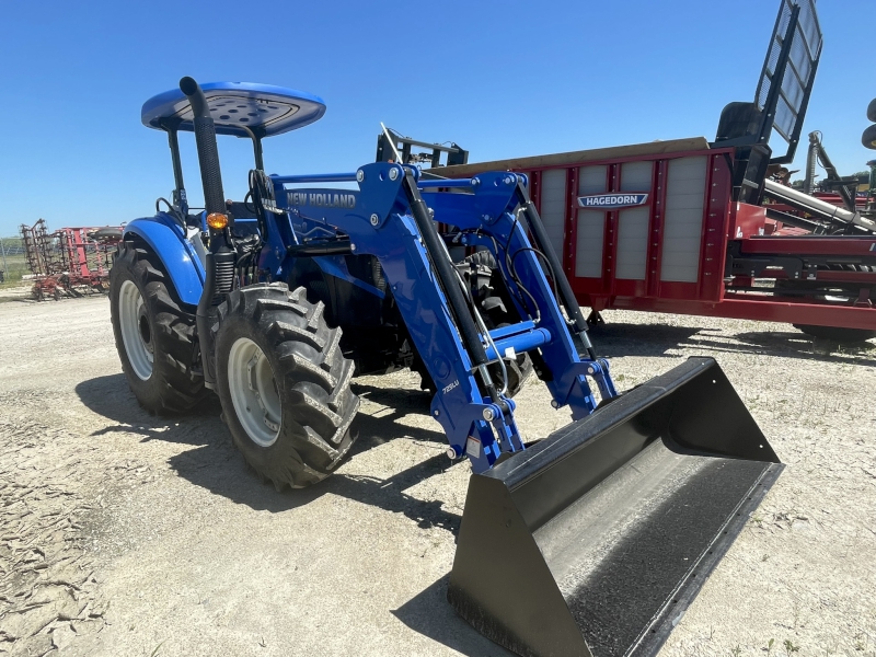 2024 New Holland POWERSTAR100 Tractor