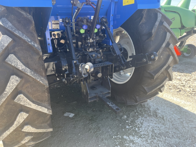 2024 New Holland POWERSTAR100 Tractor