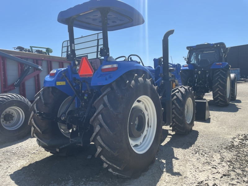 2024 New Holland POWERSTAR100 Tractor