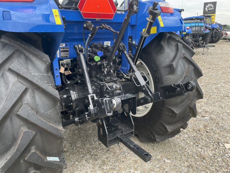 2024 New Holland POWERSTAR 90 Tractor