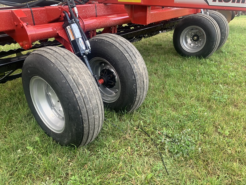 2022 Unverferth RHD1245R Harrow