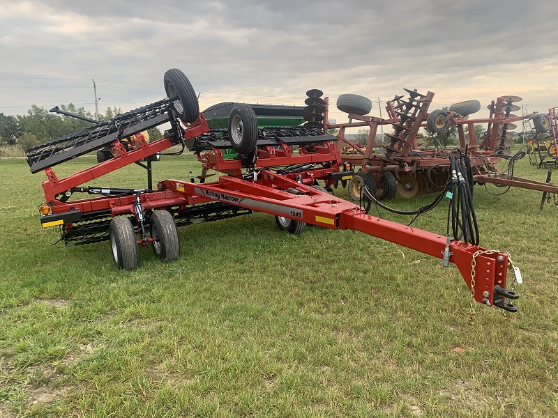 2022 Unverferth RHD1245R Harrow