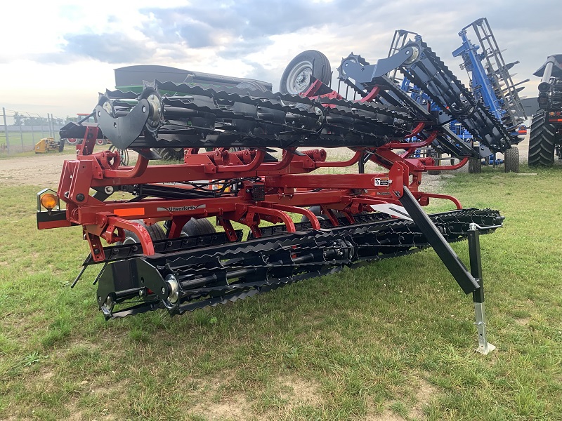 2022 Unverferth RHD1245R Harrow