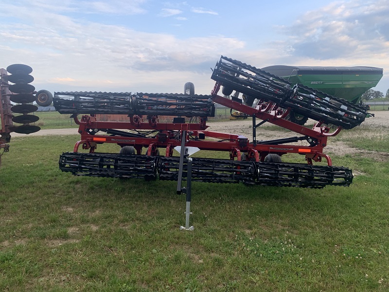 2022 Unverferth RHD1245R Harrow