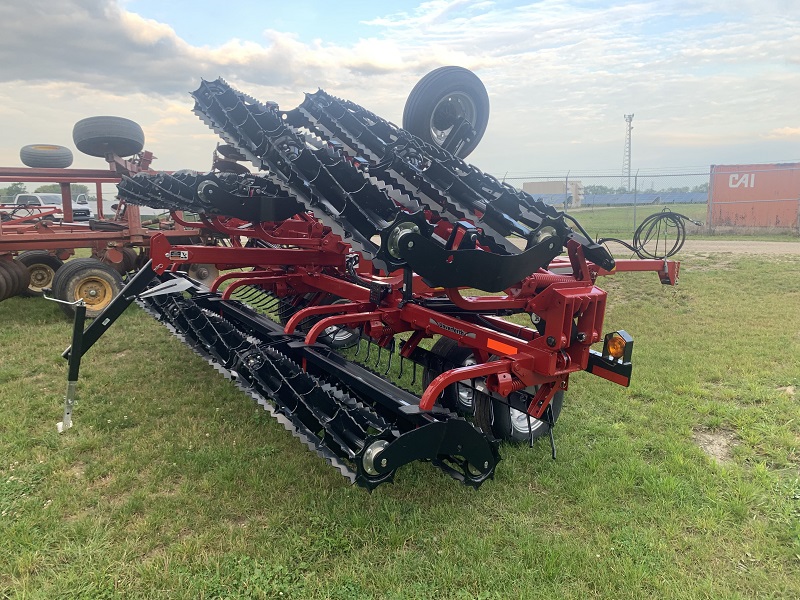 2022 Unverferth RHD1245R Harrow