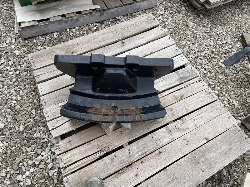 Iron number #4967358