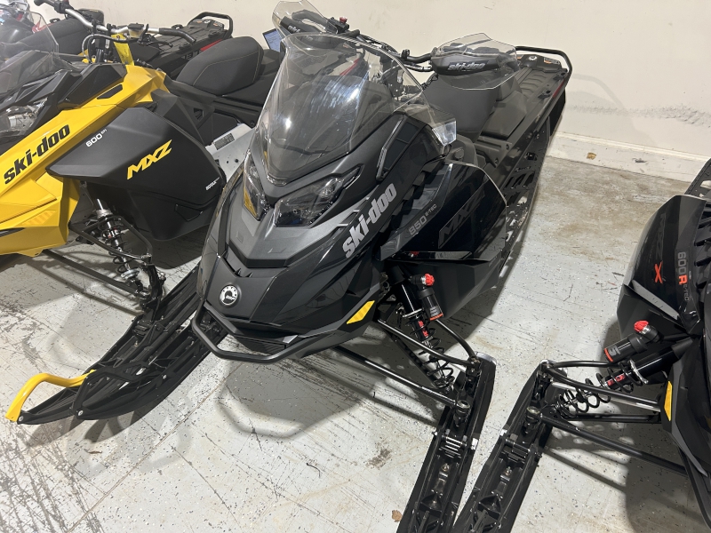 2024 Ski-Doo UDRC Snowmobile